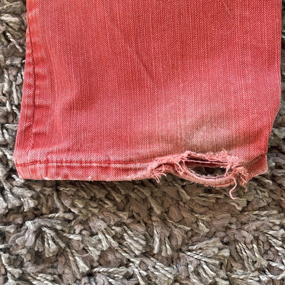 Quicksilver Jeans - Picture 4 of 5